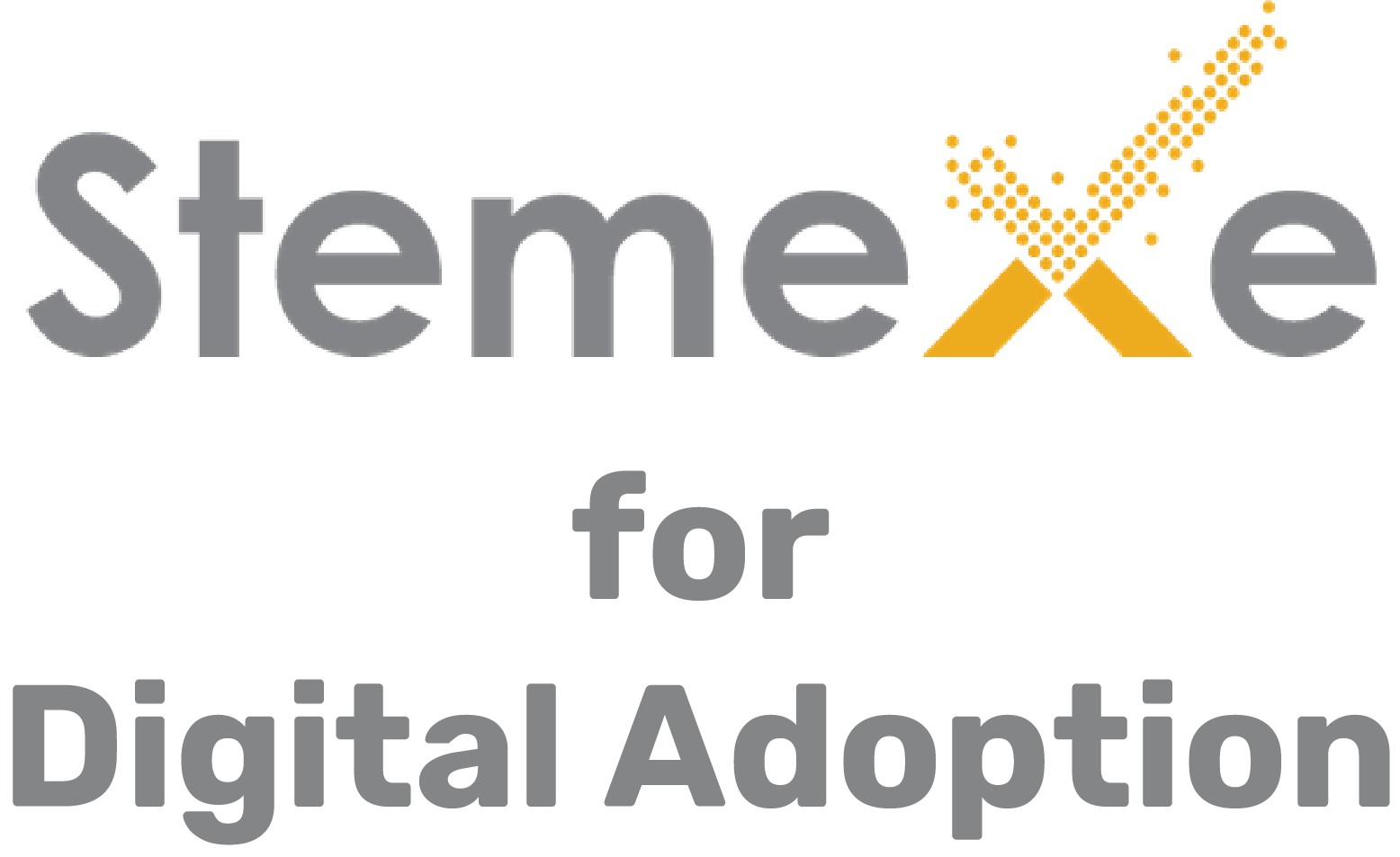 StemeXe for logo 
